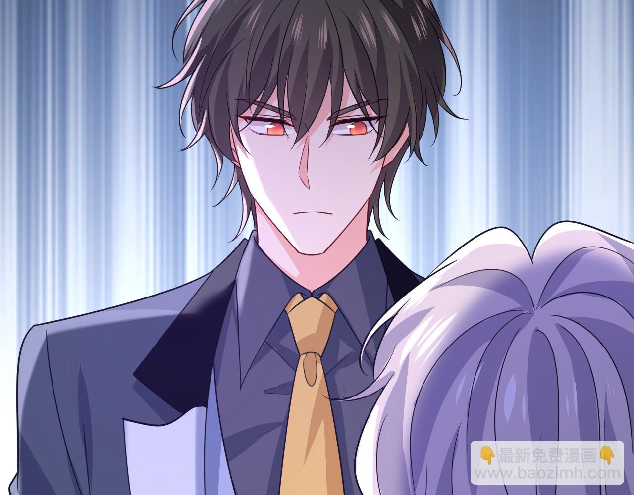 總裁在上 - 第664話 你不覺得丟臉麼(3/3) - 5