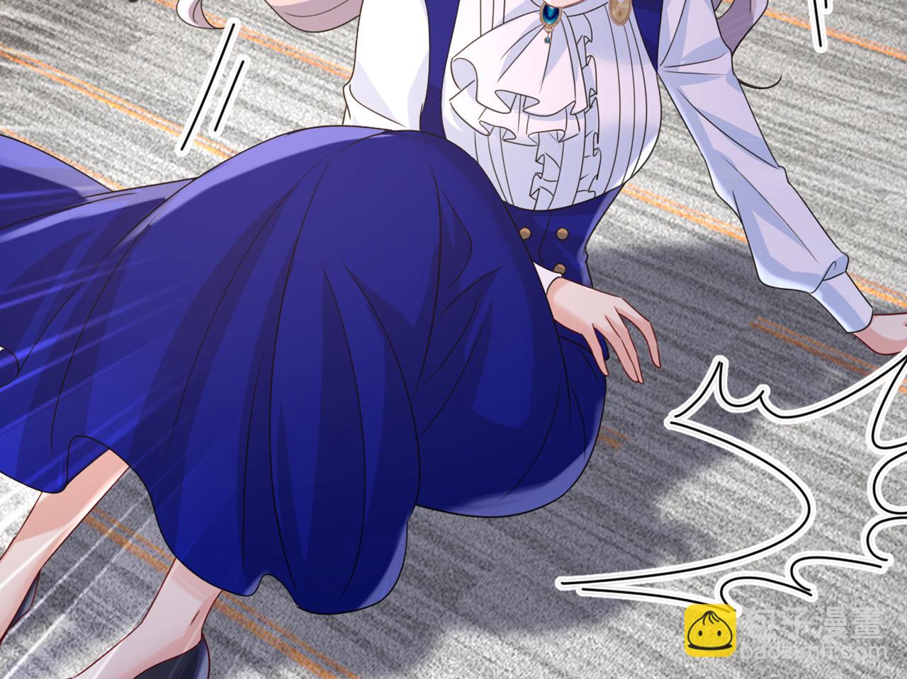 總裁在上 - 第664話 你不覺得丟臉麼(3/3) - 4