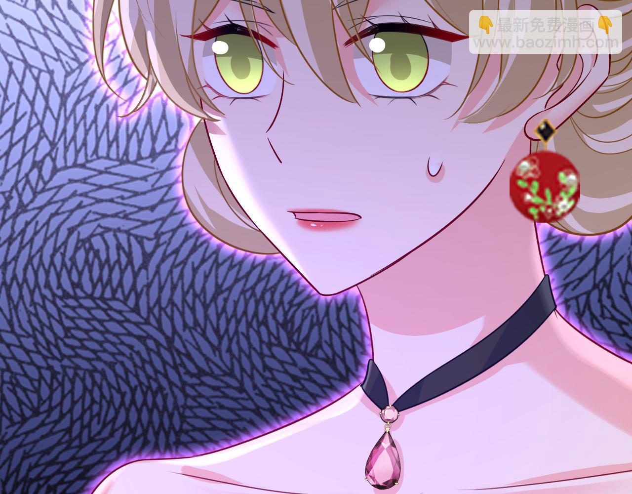 總裁在上 - 第666話 兩人產生了口角？(1/3) - 7