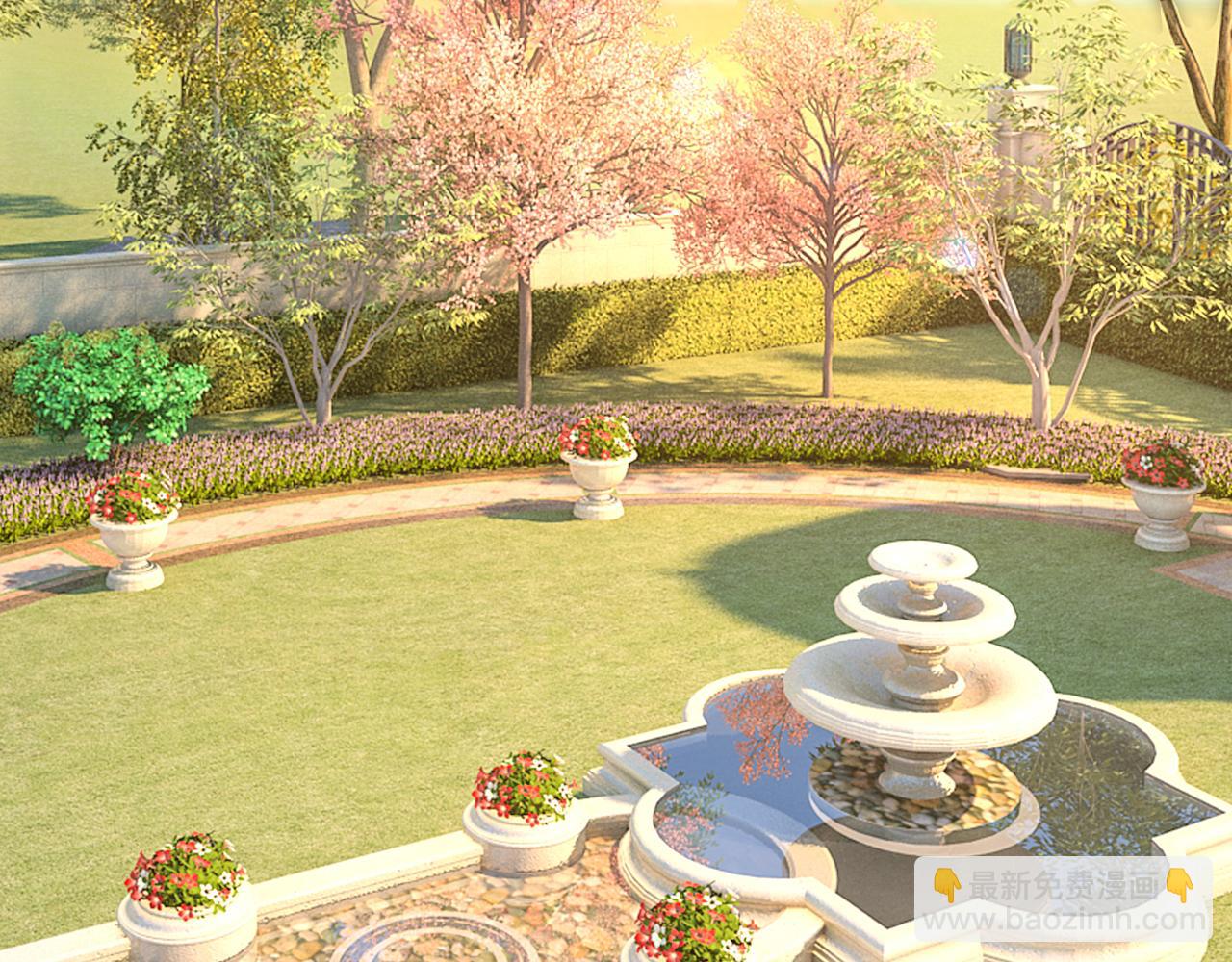 總裁在上 - 第666話 兩人產生了口角？(1/3) - 3