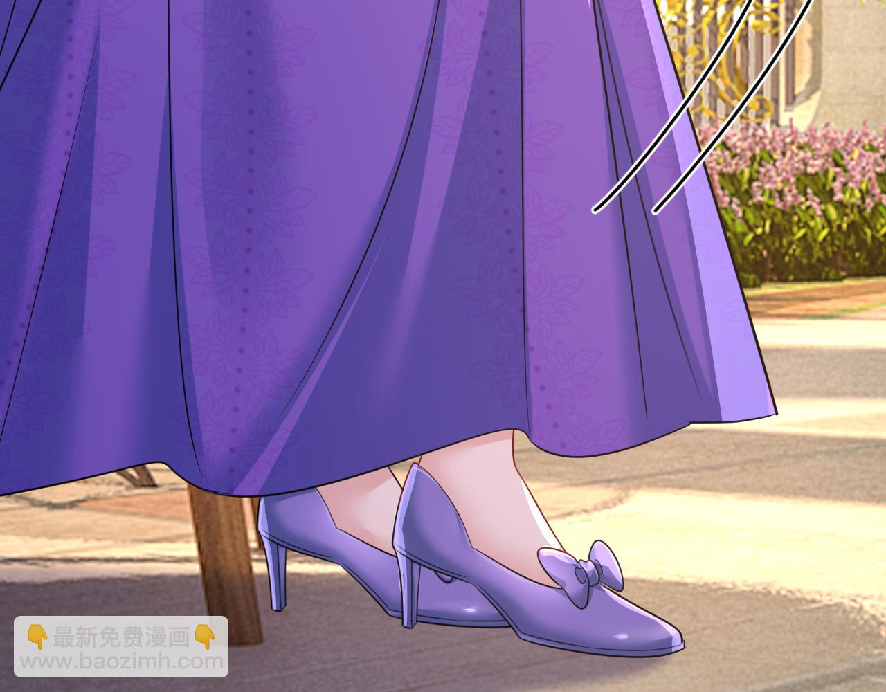 總裁在上 - 第666話 兩人產生了口角？(2/3) - 5