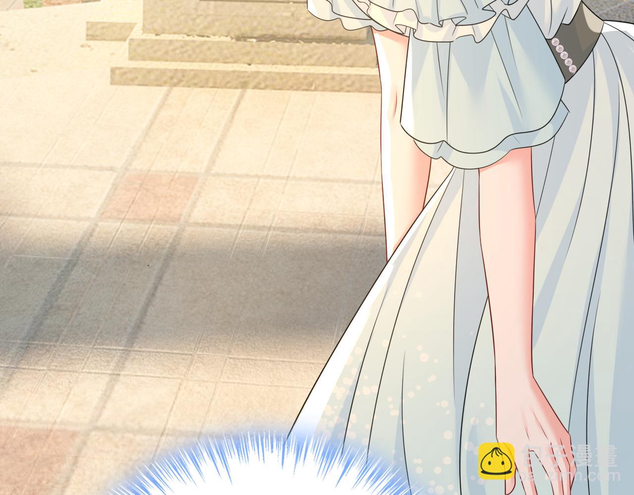 總裁在上 - 第666話 兩人產生了口角？(2/3) - 8