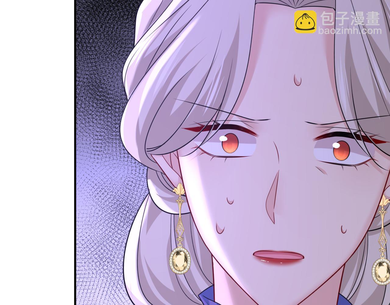 總裁在上 - 第668話 什麼？你讓我走？(3/3) - 5