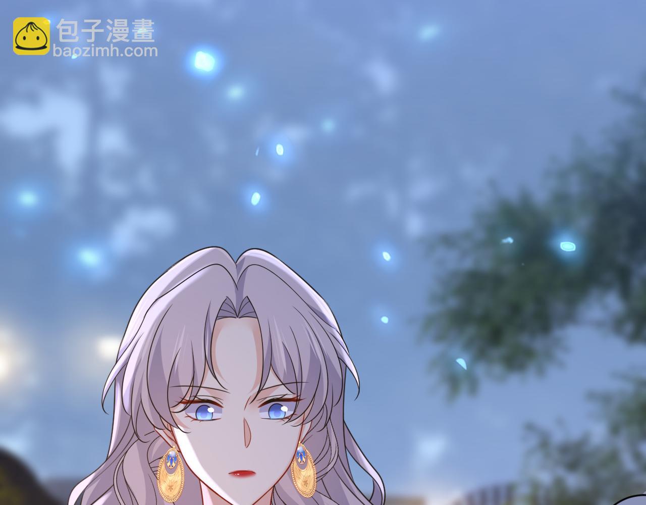 總裁在上 - 第668話 什麼？你讓我走？(1/3) - 6