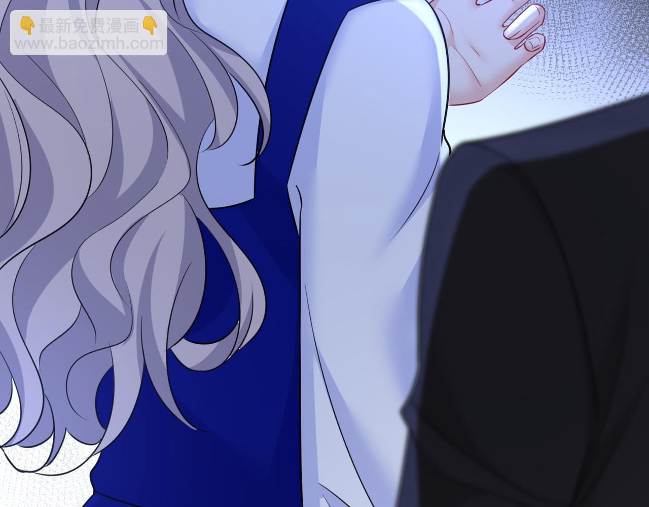 總裁在上 - 第668話 什麼？你讓我走？(1/3) - 5