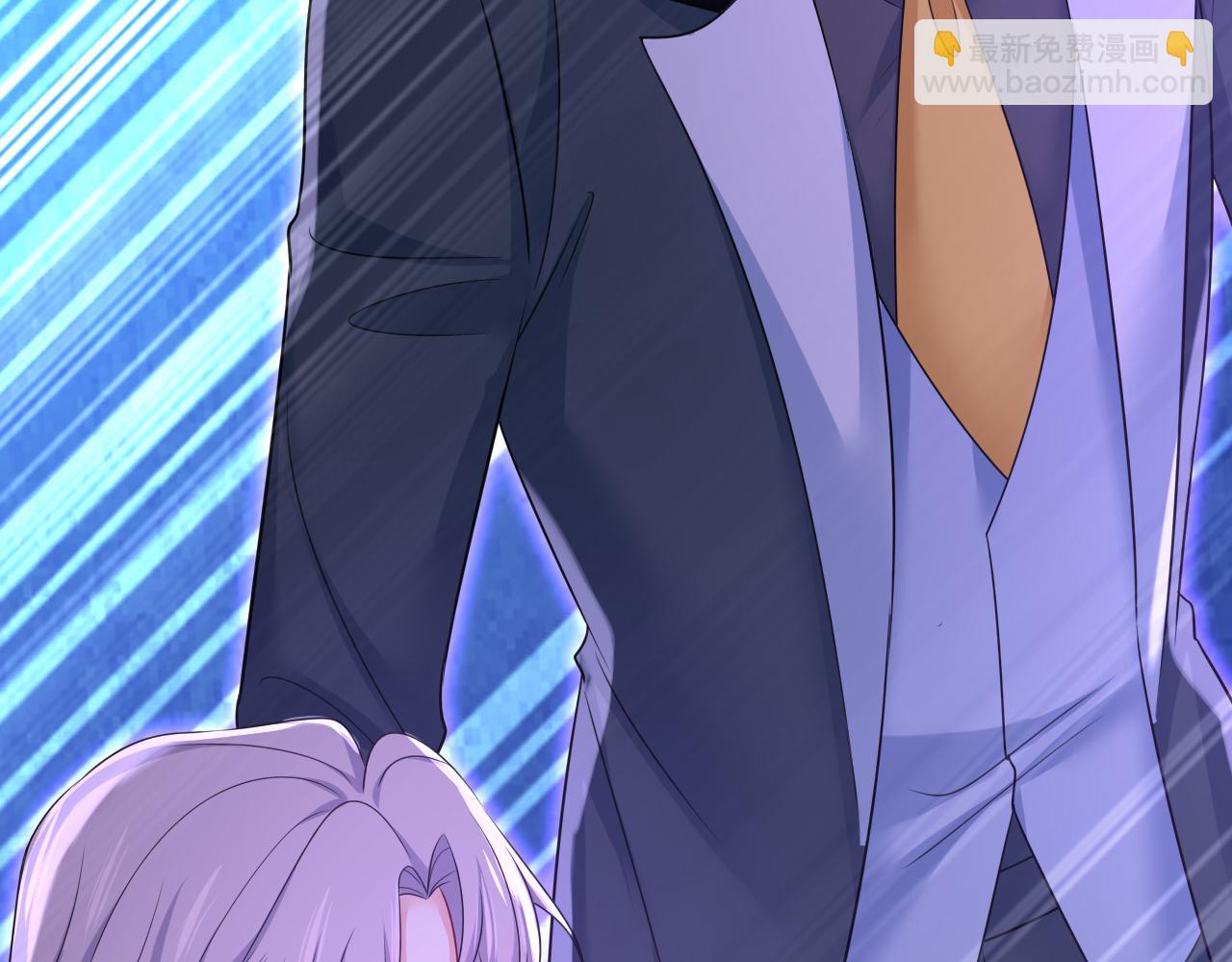 總裁在上 - 第668話 什麼？你讓我走？(1/3) - 4