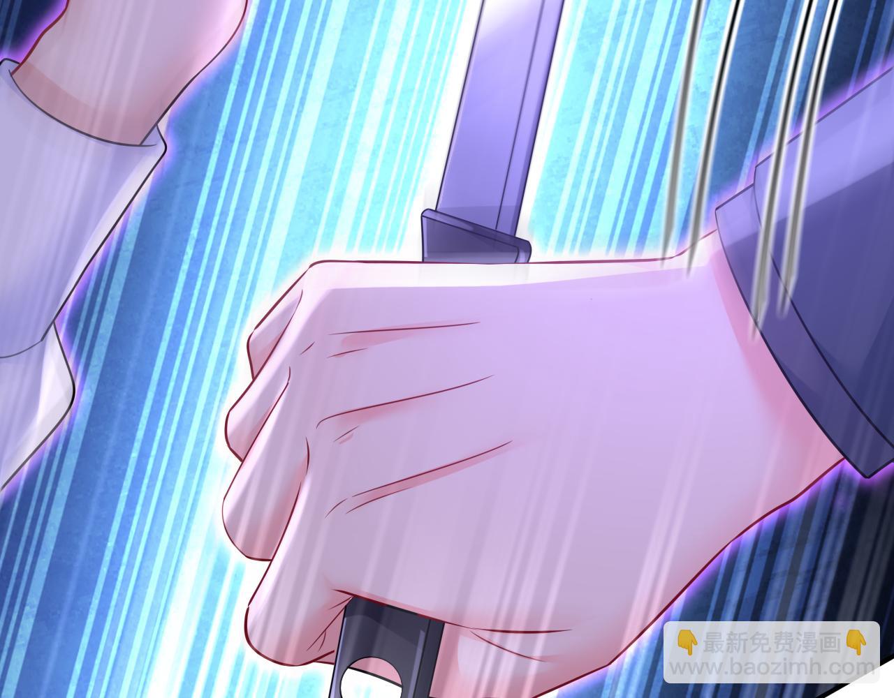 總裁在上 - 第668話 什麼？你讓我走？(1/3) - 8