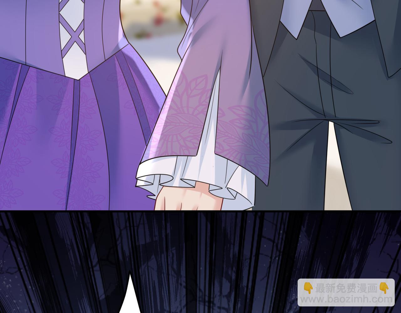 總裁在上 - 第668話 什麼？你讓我走？(2/3) - 2