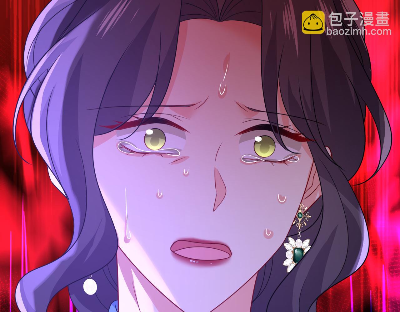 總裁在上 - 第670話 完結篇：一切都毀了(3/3) - 2