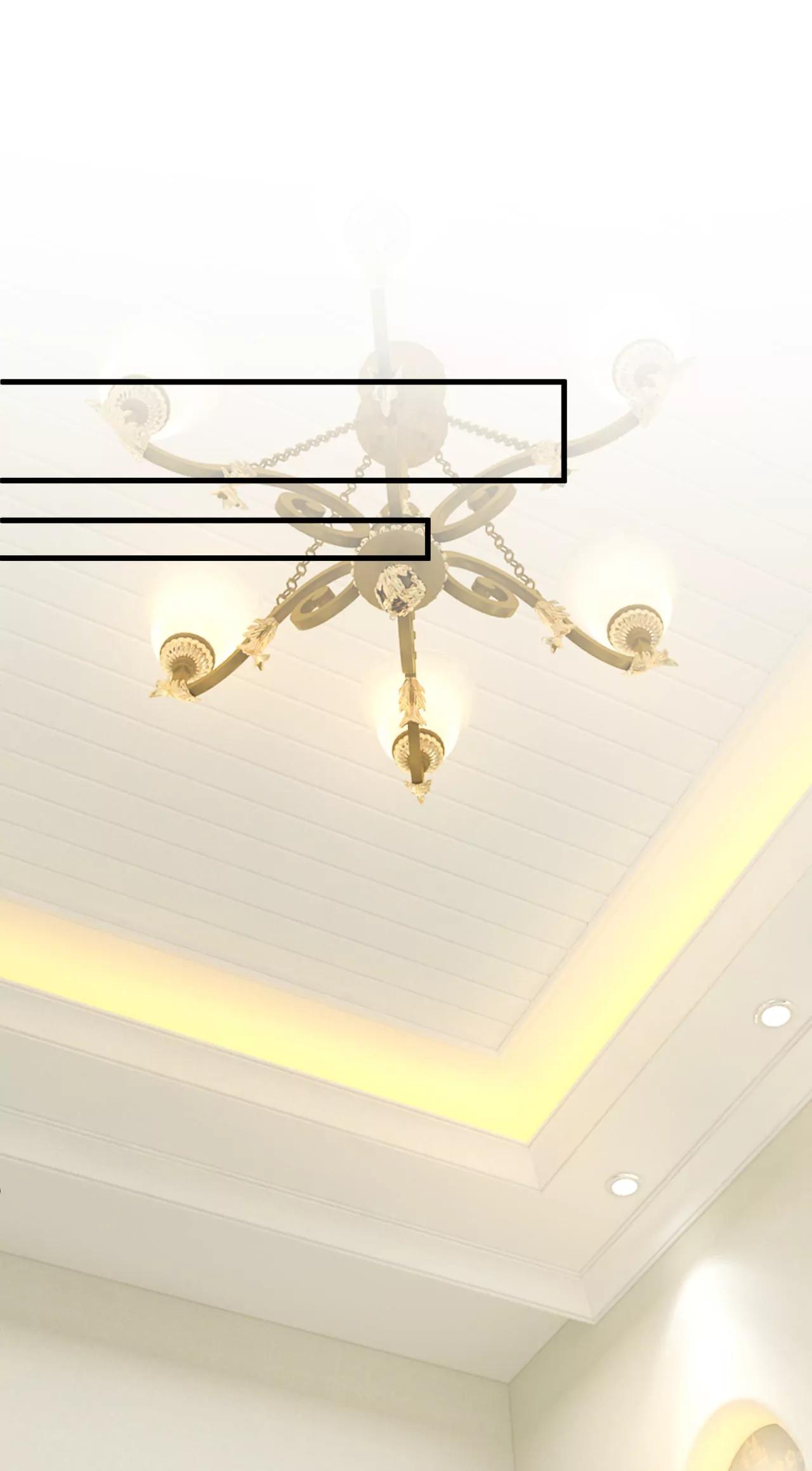 你，必须消失！-第672话