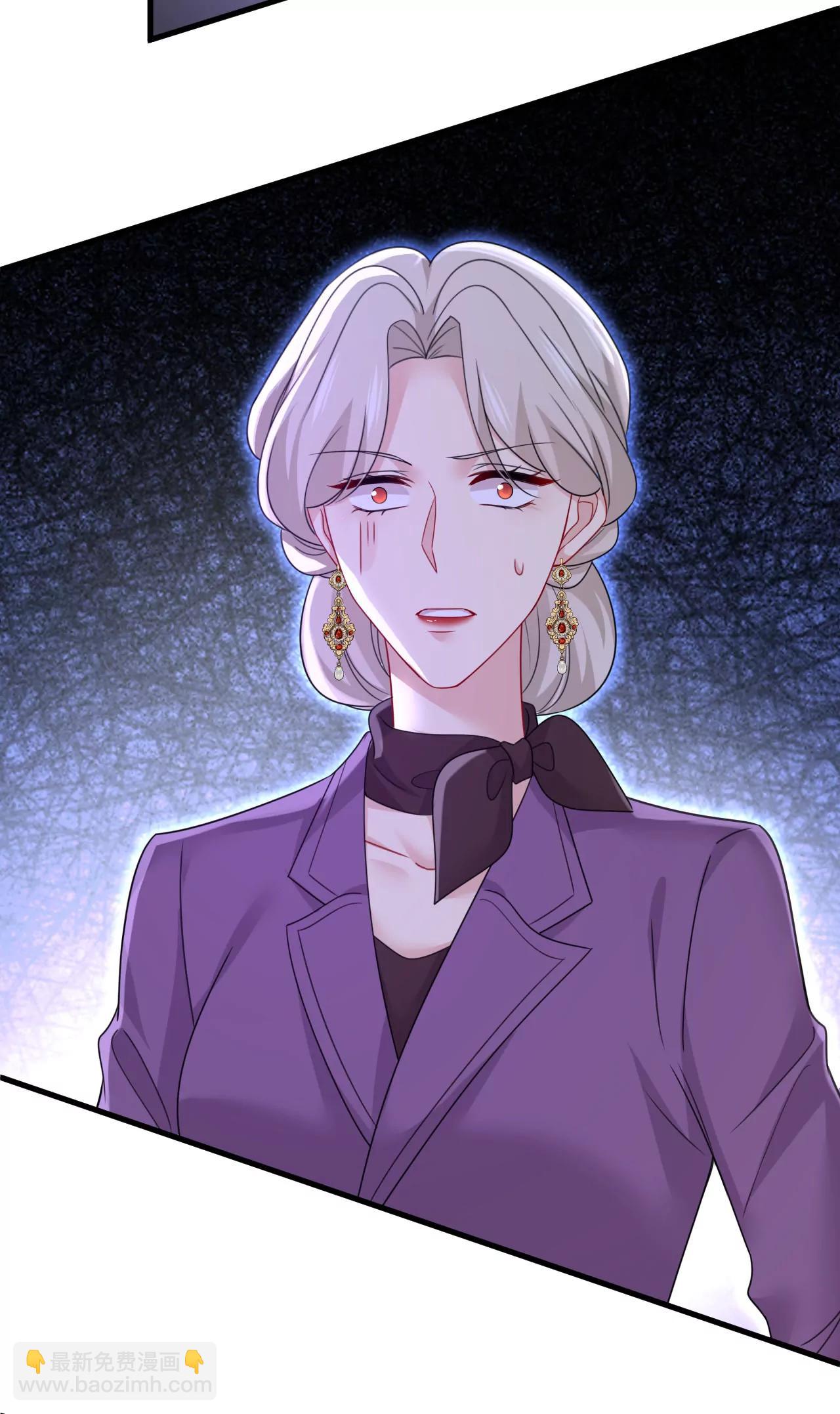 我不要失忆！-第674话