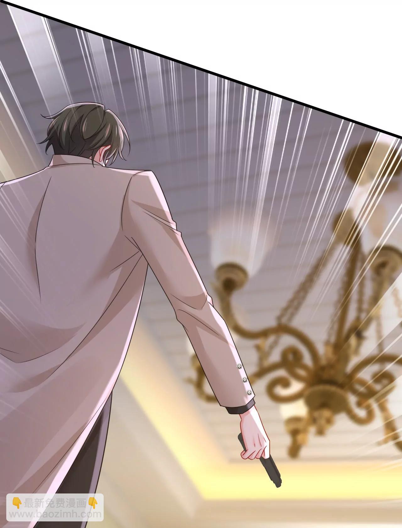 我不要失忆！-第674话