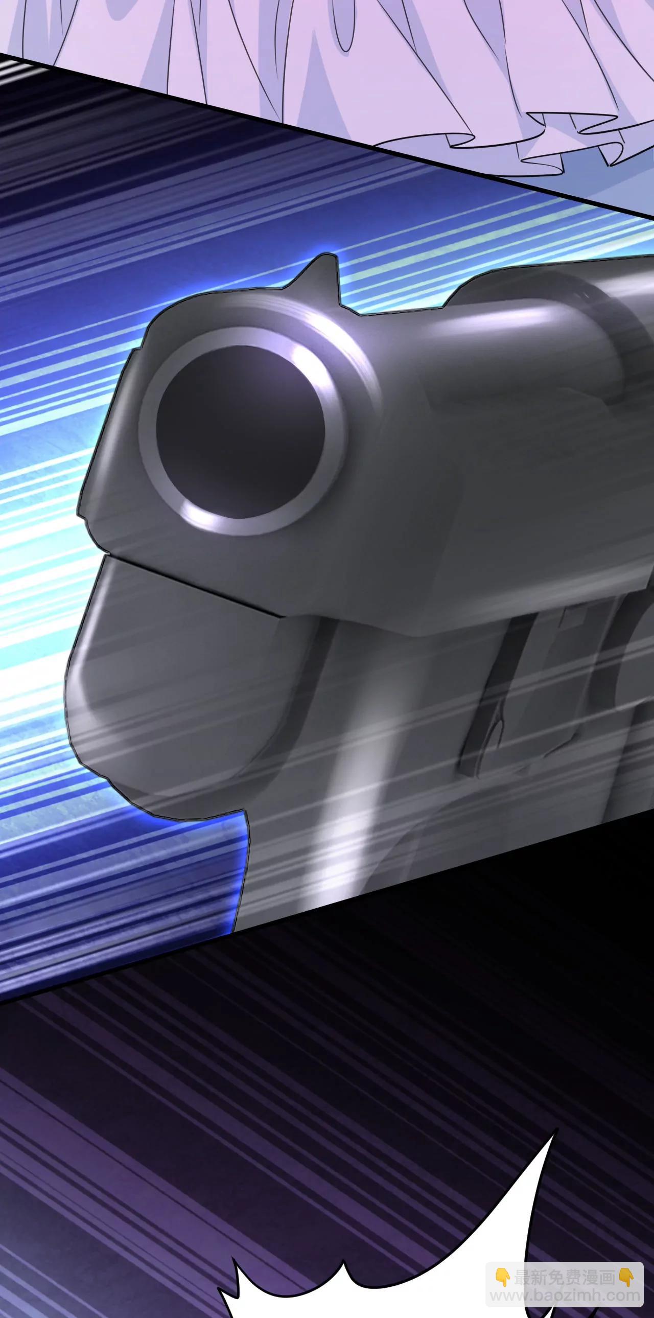 我不要失忆！-第674话