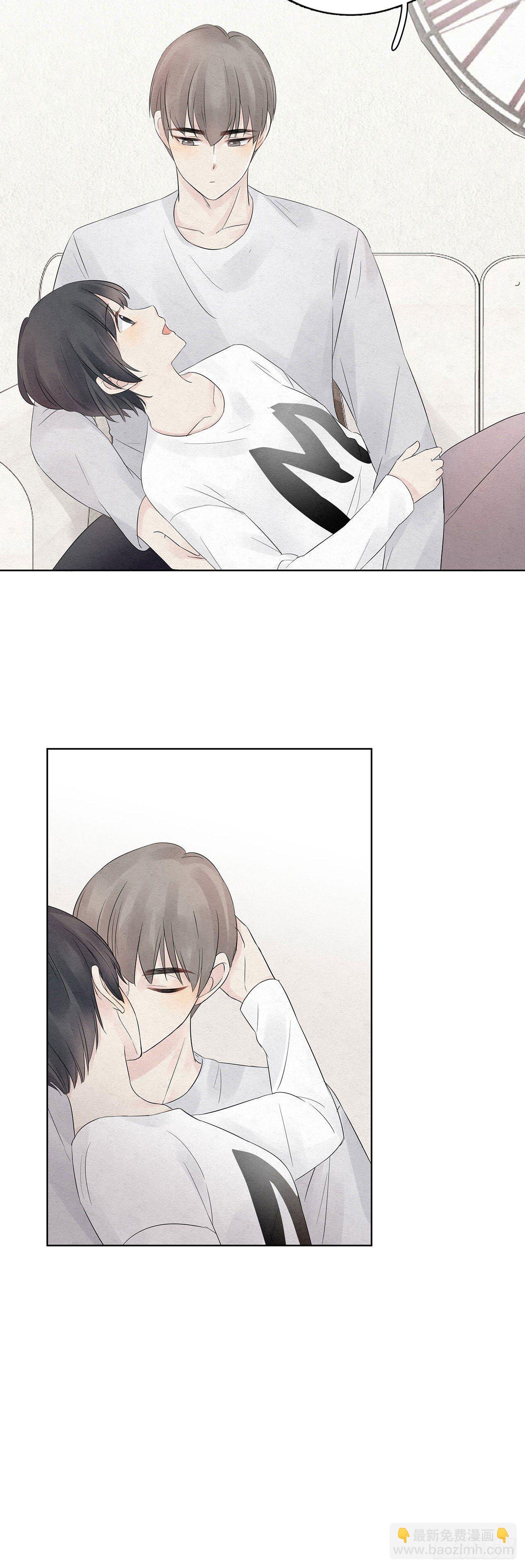 第11话 我的人可不能被欺负-第12话