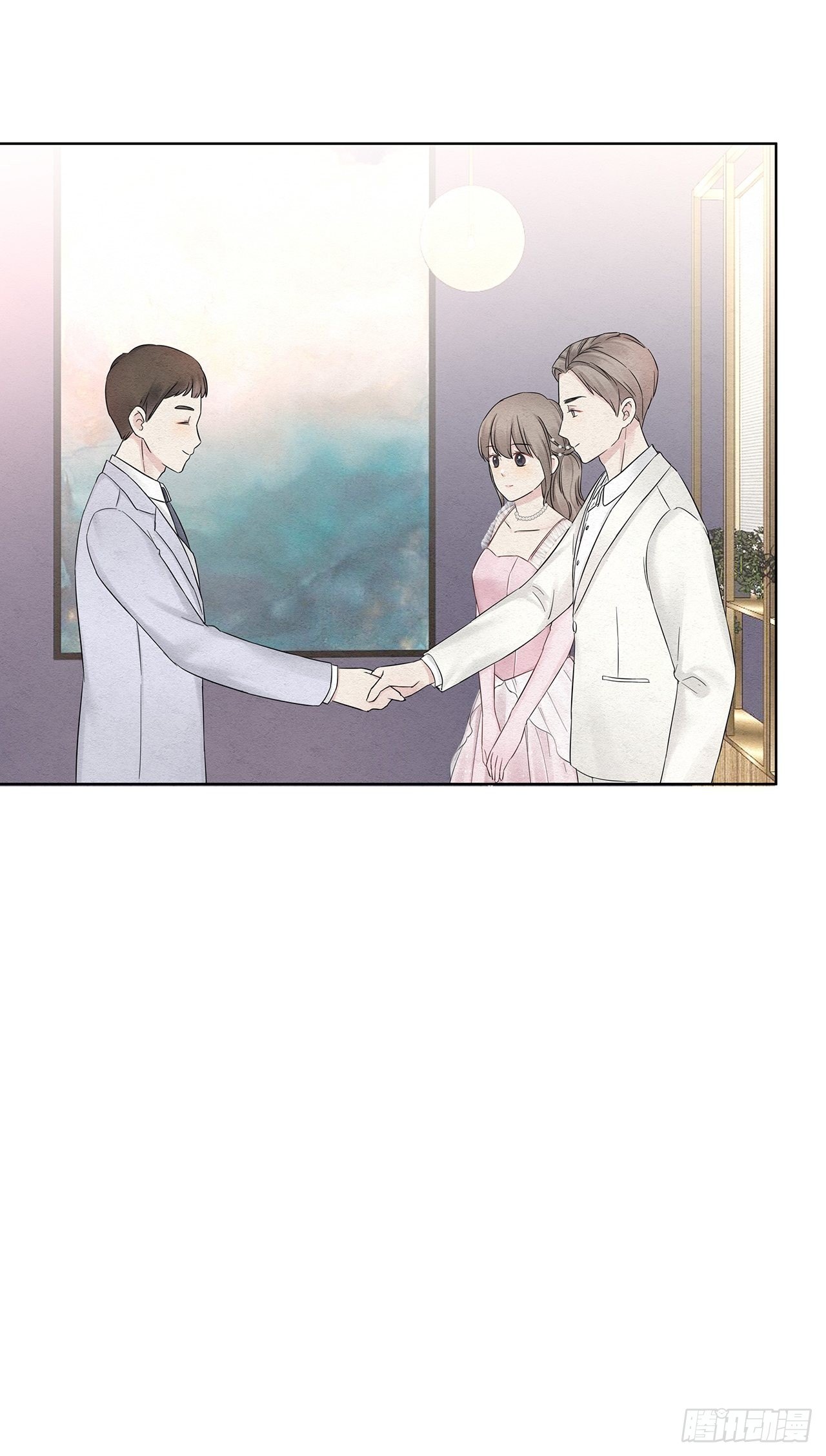 第19话 总裁说他听我的-第20话