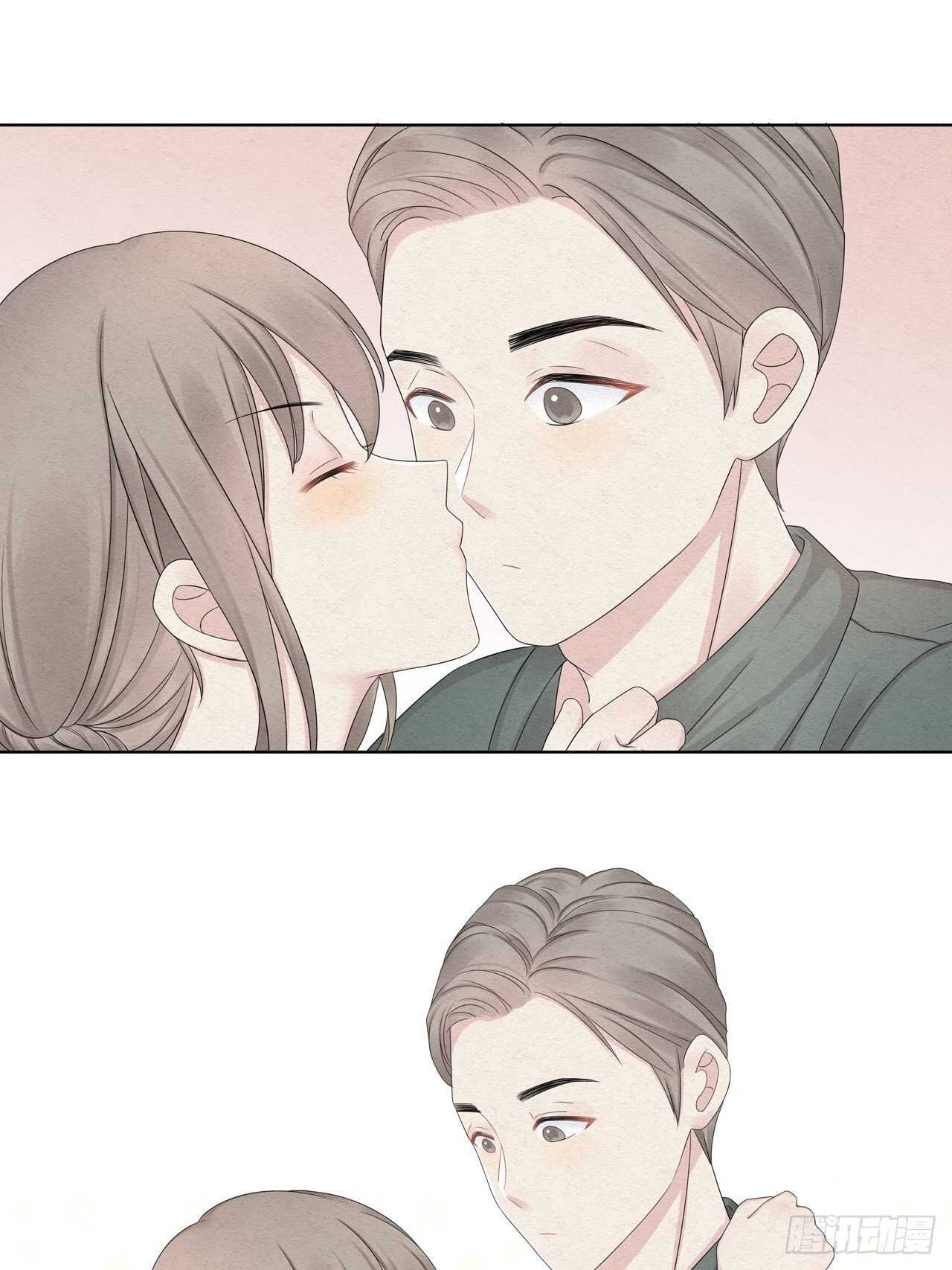 第21话 总裁真的很撩人-第22话