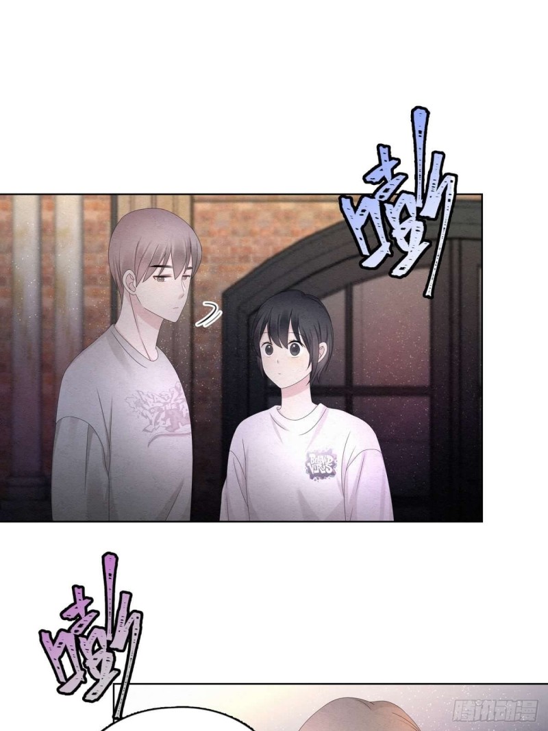 第35话 可爱的小姐-第36话