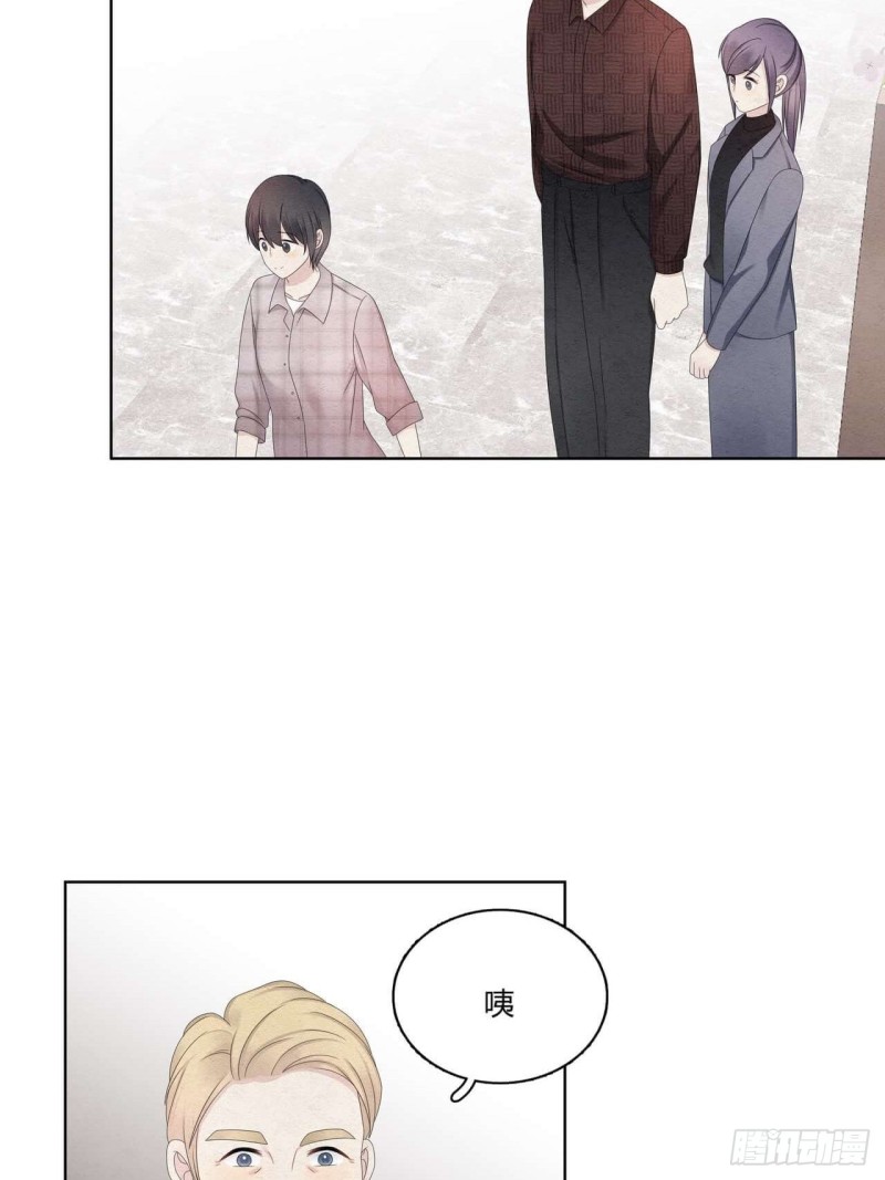 第35话 可爱的小姐-第36话