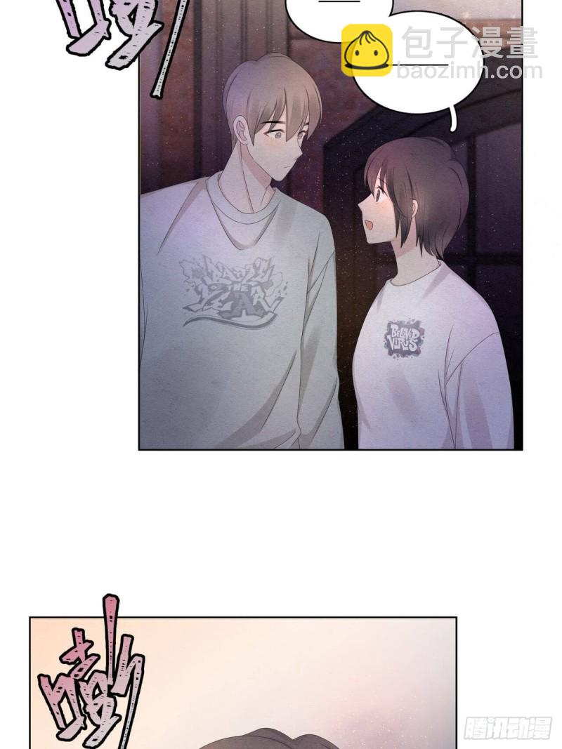 第35话 可爱的小姐-第36话