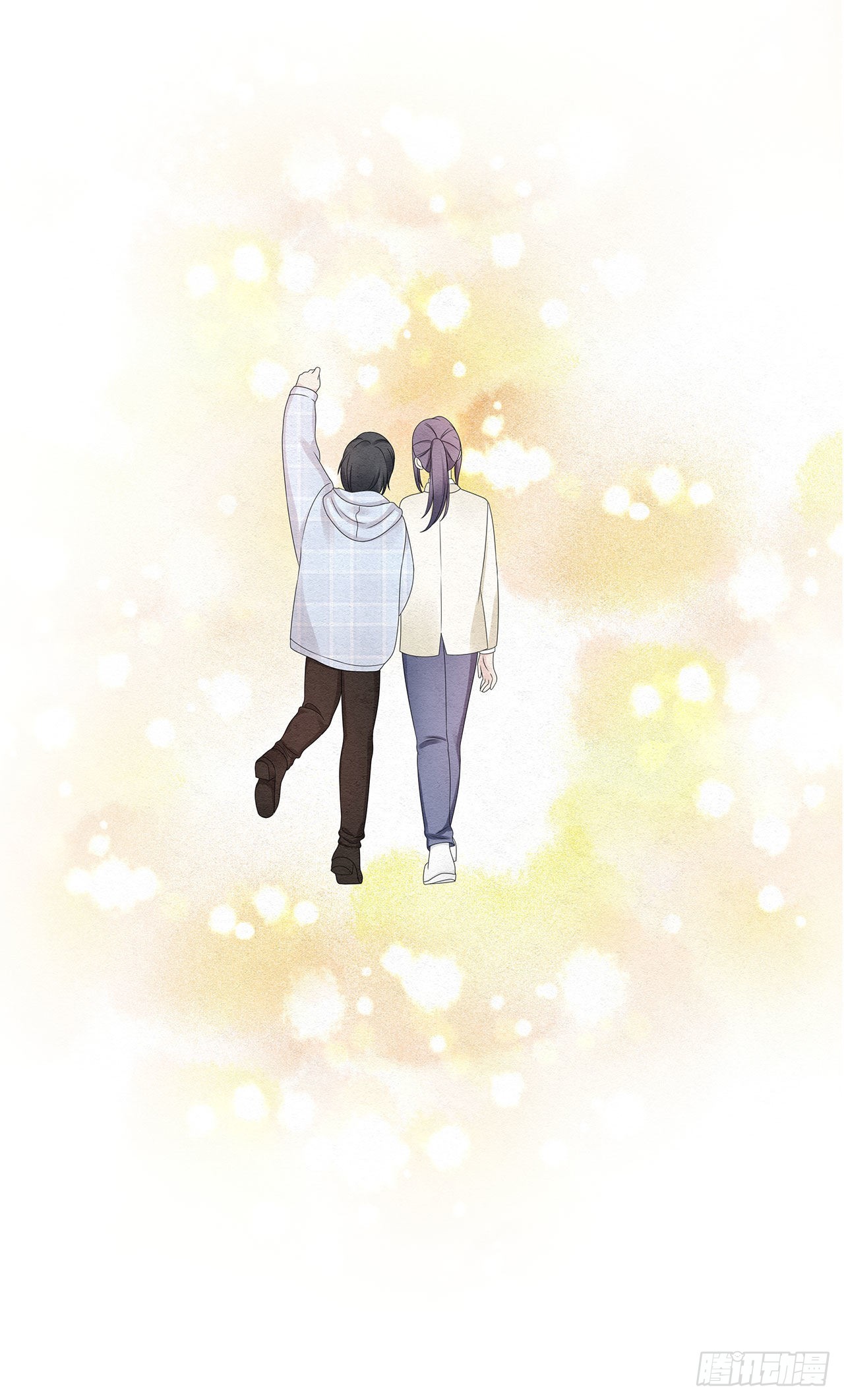 第41话 恭喜蓝大小姐-第42话