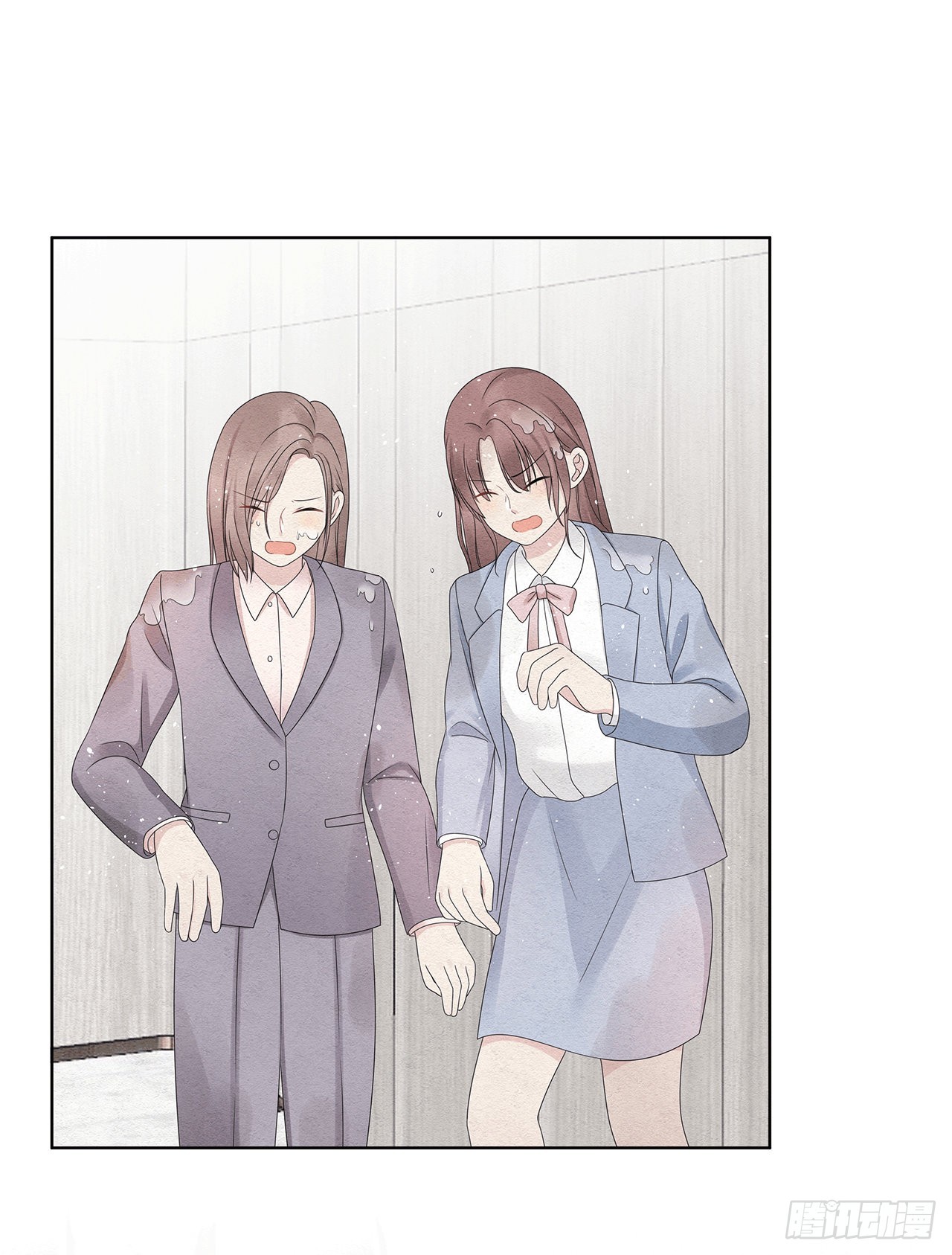 第43话 不是软柿子-第44话