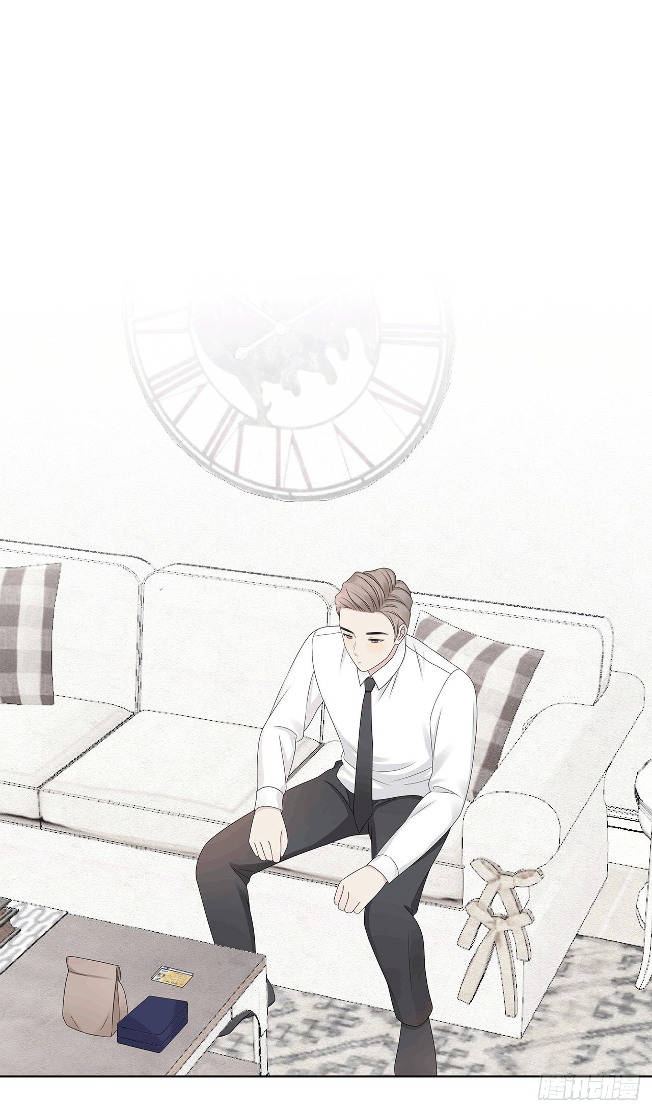 第45话 失恋了-第46话