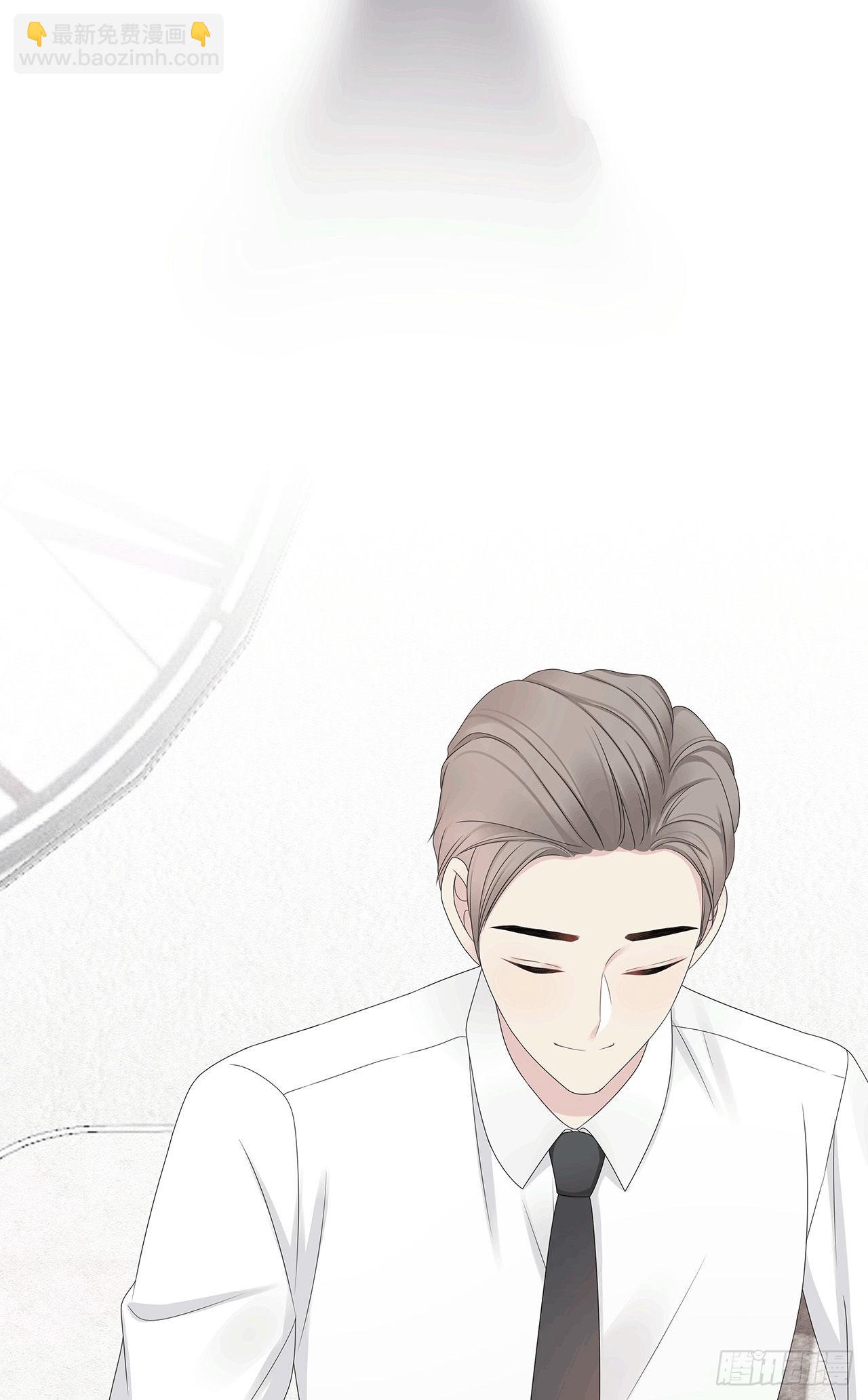 第45话 失恋了-第46话