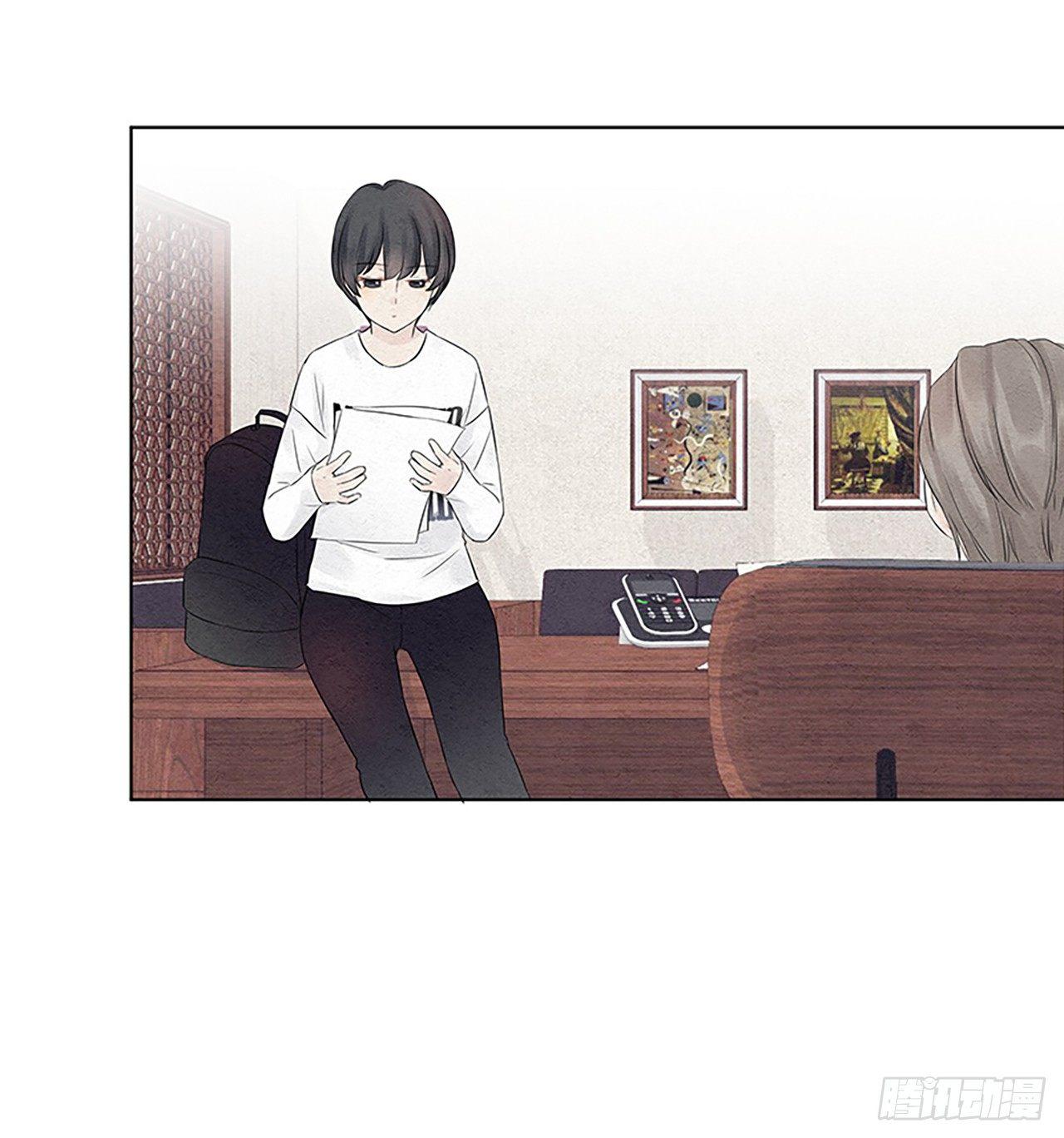 第05话 蹬总裁鼻子上个脸-第6话