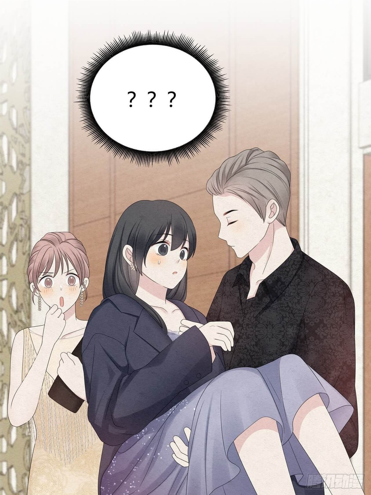 第51话 好像轻了点-第52话