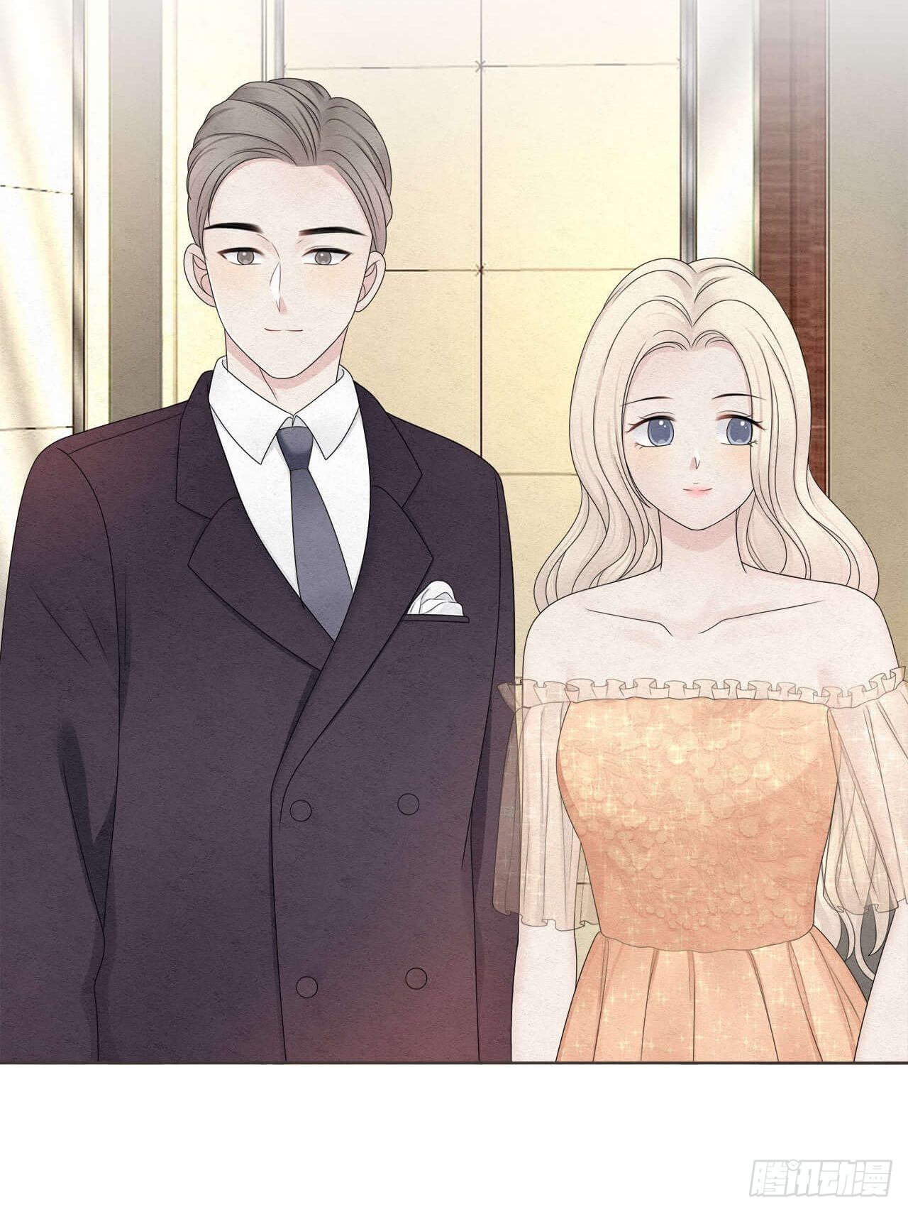 第57话 机会来了！-第58话