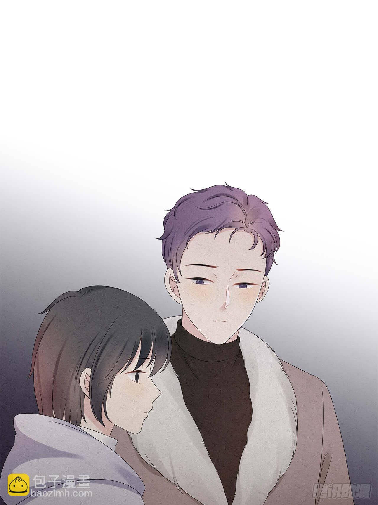 第59话 我放弃喜欢他了-第60话