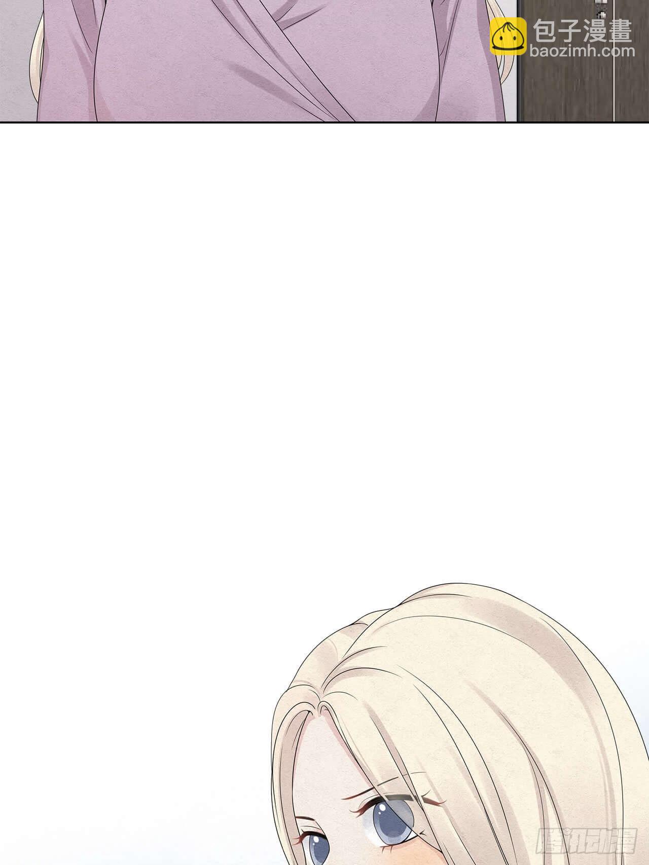 第61话 好了你被拉黑了-第62话