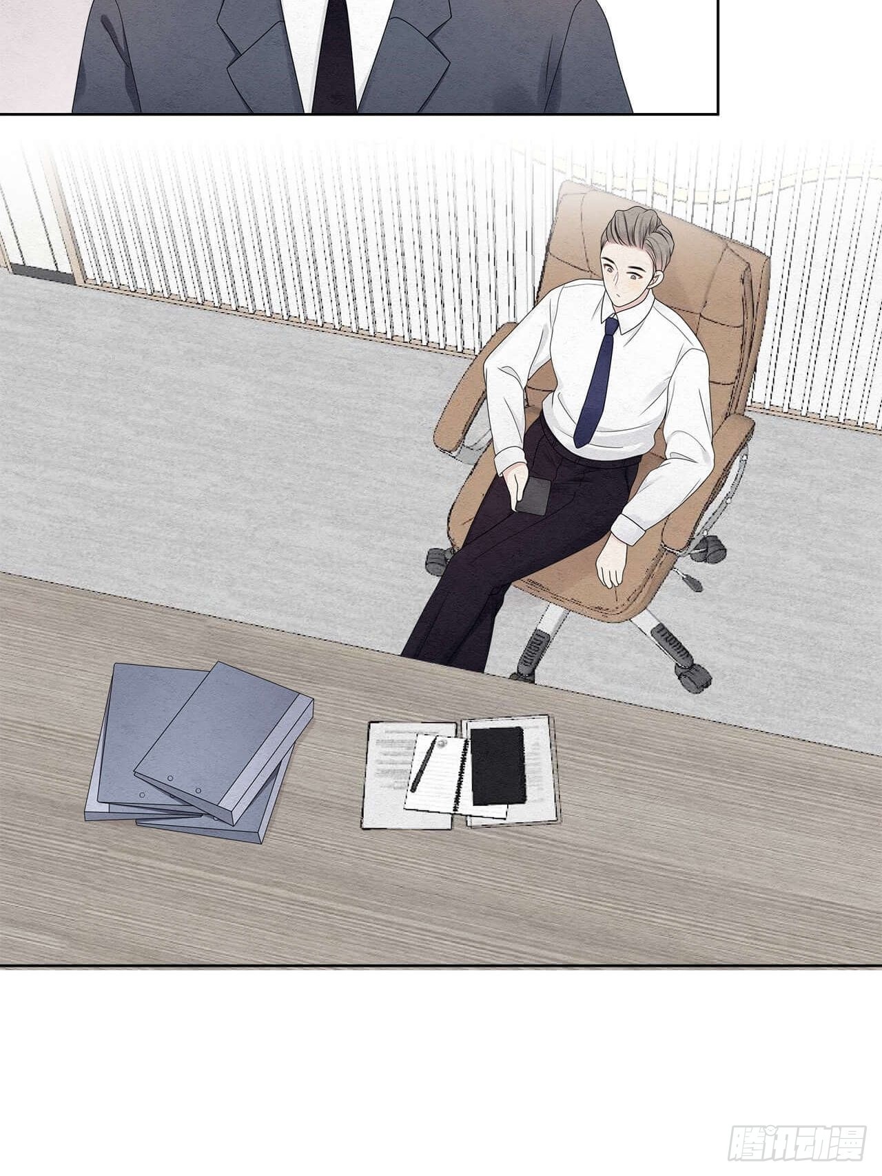 第61话 好了你被拉黑了-第62话