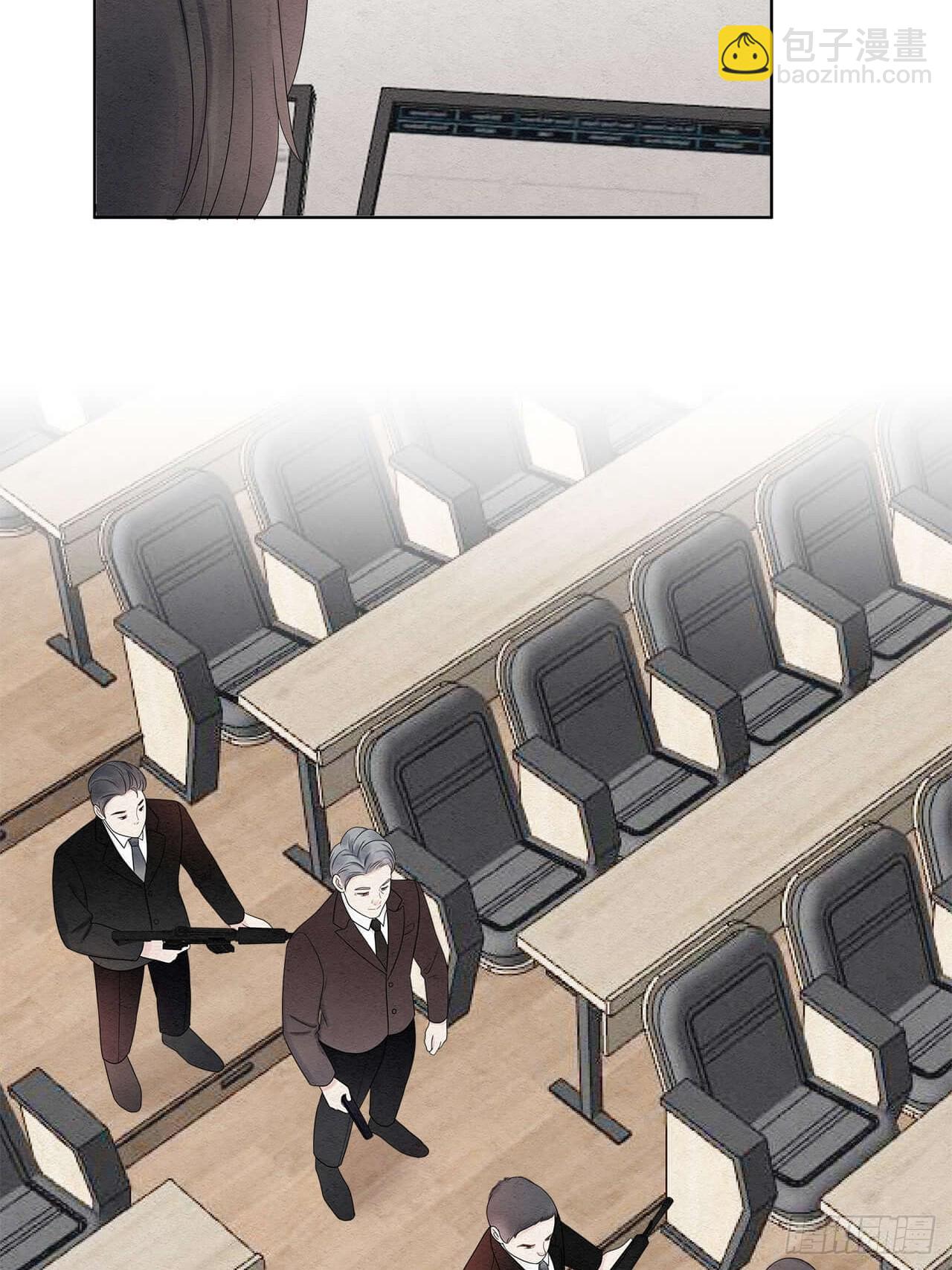 第65话 你什么也改变不了-第66话