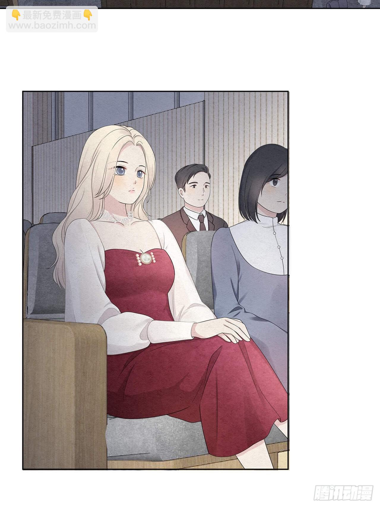 第65话 你什么也改变不了-第66话