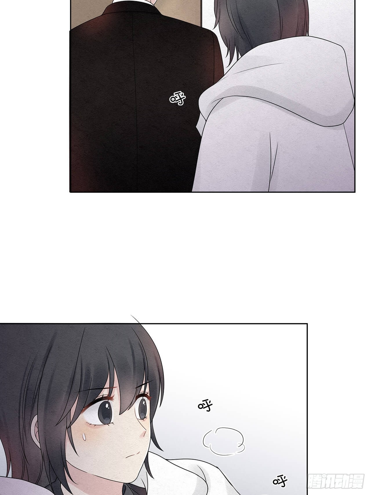 第67话 于连对不起-第68话