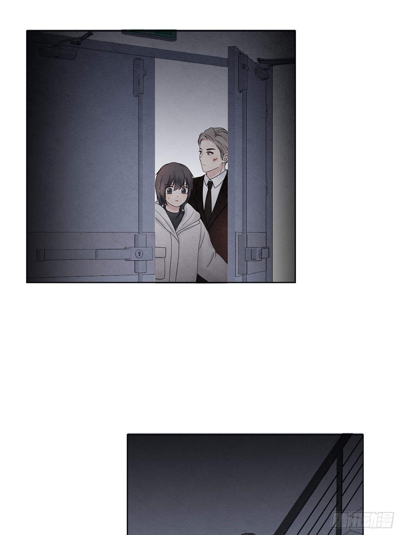 第67话 于连对不起-第68话