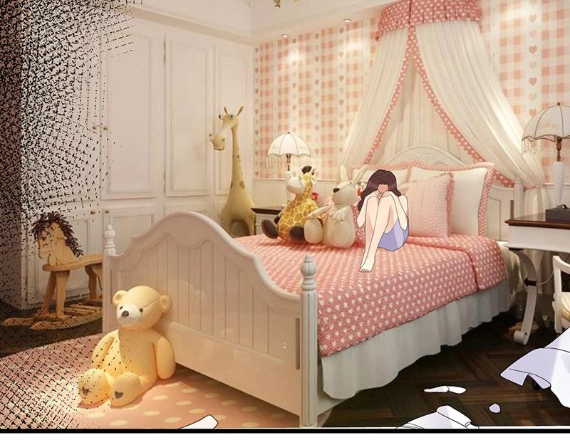 第32话 其他理由(1/3)-第32话