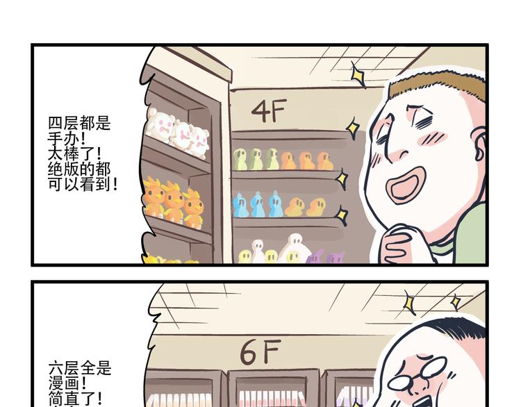 總裁總宅不霸道 - 第1話   總裁&宅男 - 6