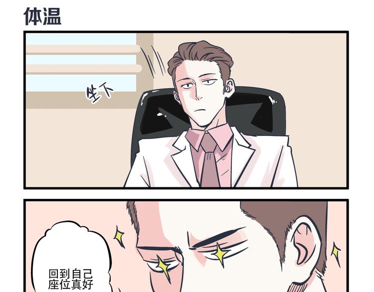 總裁總宅不霸道 - 第3話 對手&計劃 - 4