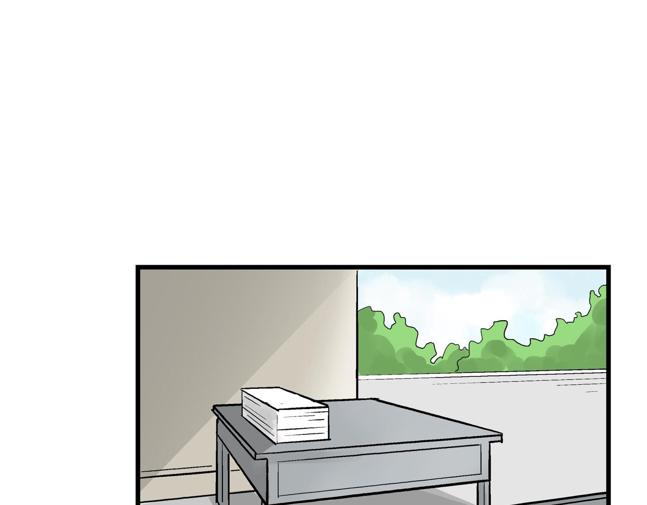 總裁總宅不霸道 - 第41話 甜食餐廳 - 1