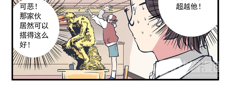 總裁總宅不霸道 - 第5話  自我&介紹 - 5