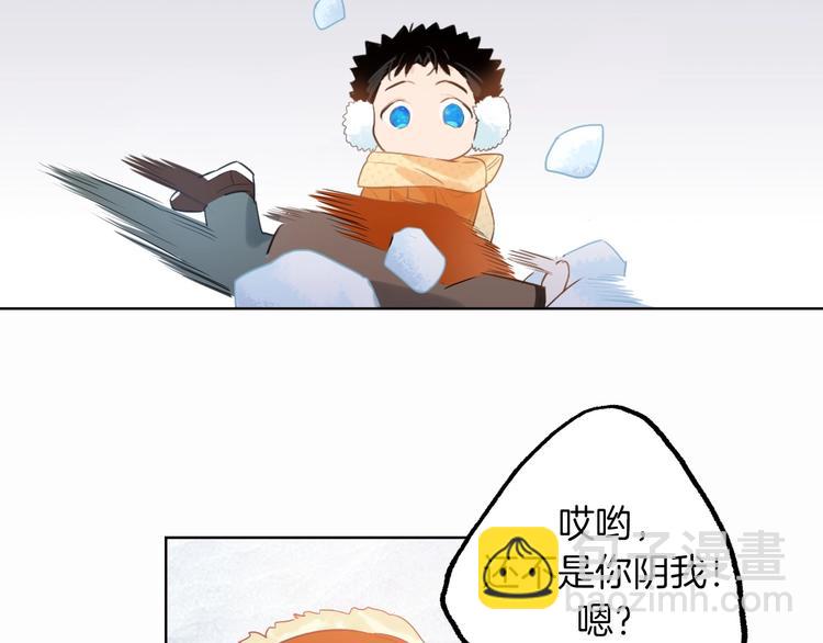 總廚C位出道 - 番外  滑雪場回憶(1/2) - 3