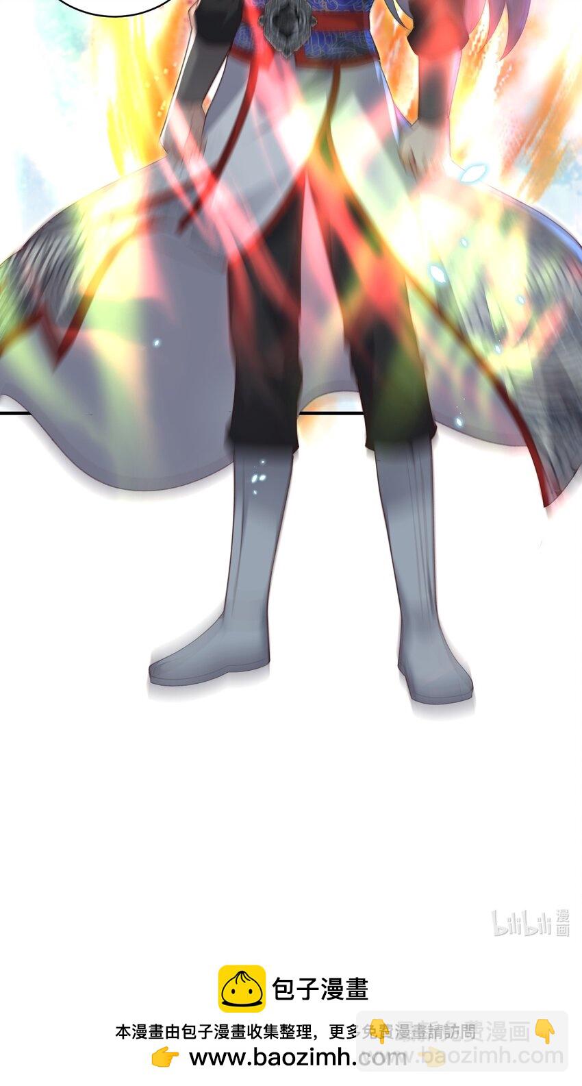 022 盗门往事-第22话