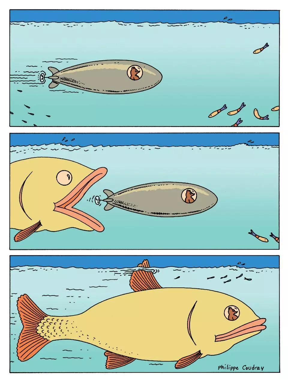 棕熊畢格比 - 探險家系列01 - 6