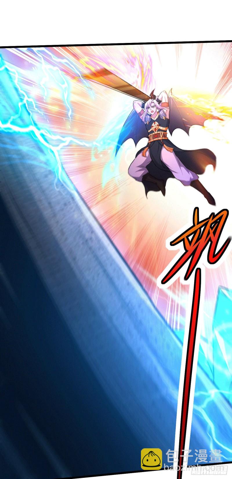 總有道侶逼我雙修 - 第142話 玉璽被奪 - 2