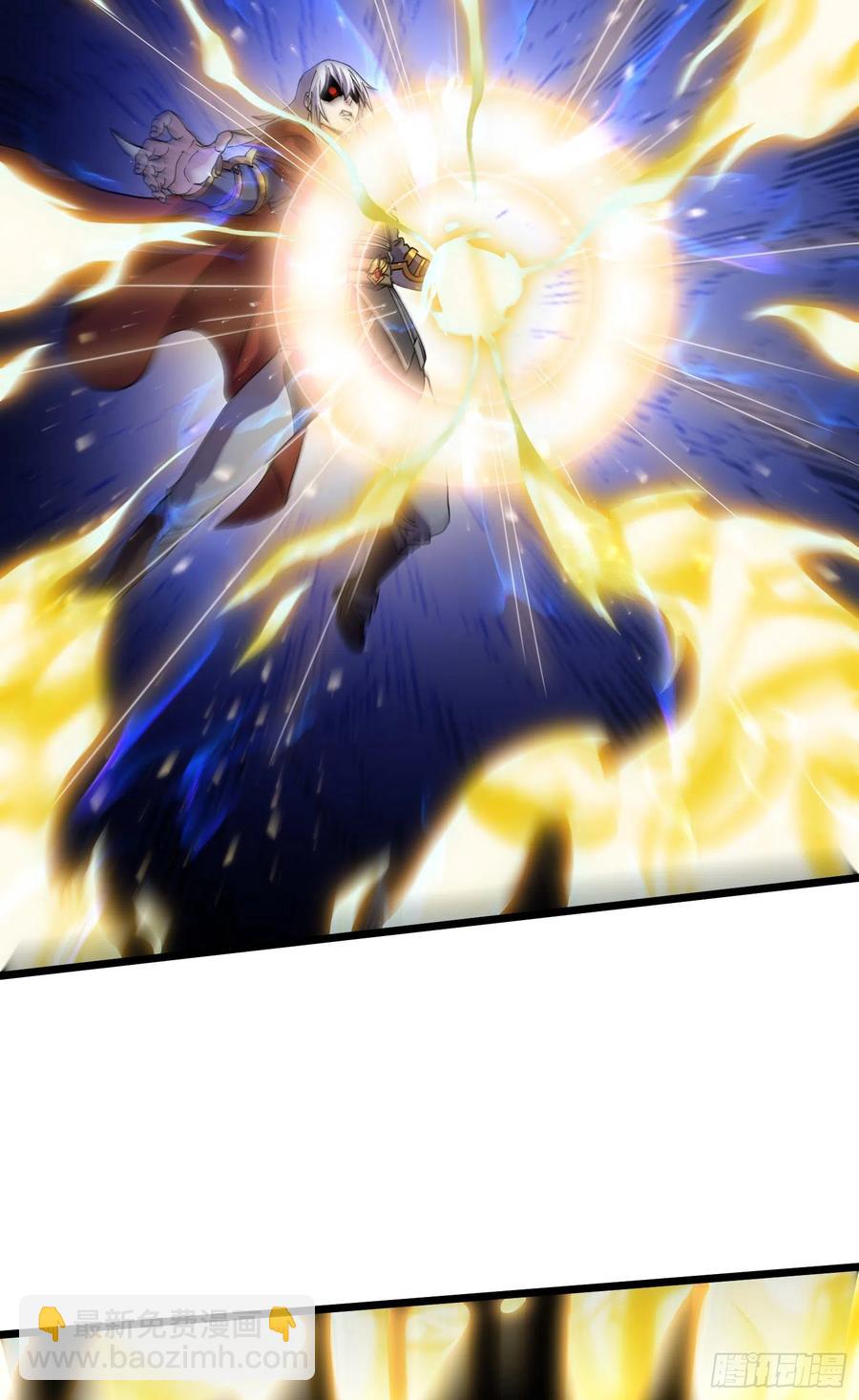 總有道侶逼我雙修 - 第224話 姜寒 先天境界！！ - 4