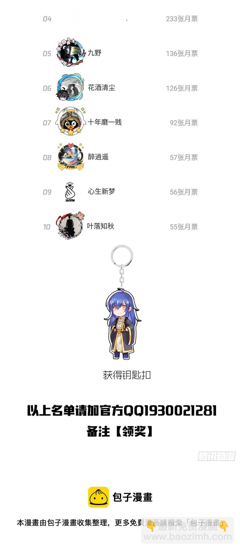 總有道侶逼我雙修 - 第27話  內鬥！ - 4