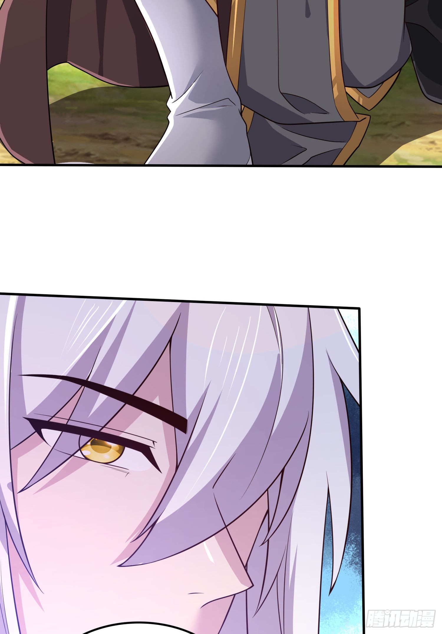 總有道侶逼我雙修 - 第254話 命運的指引 - 1