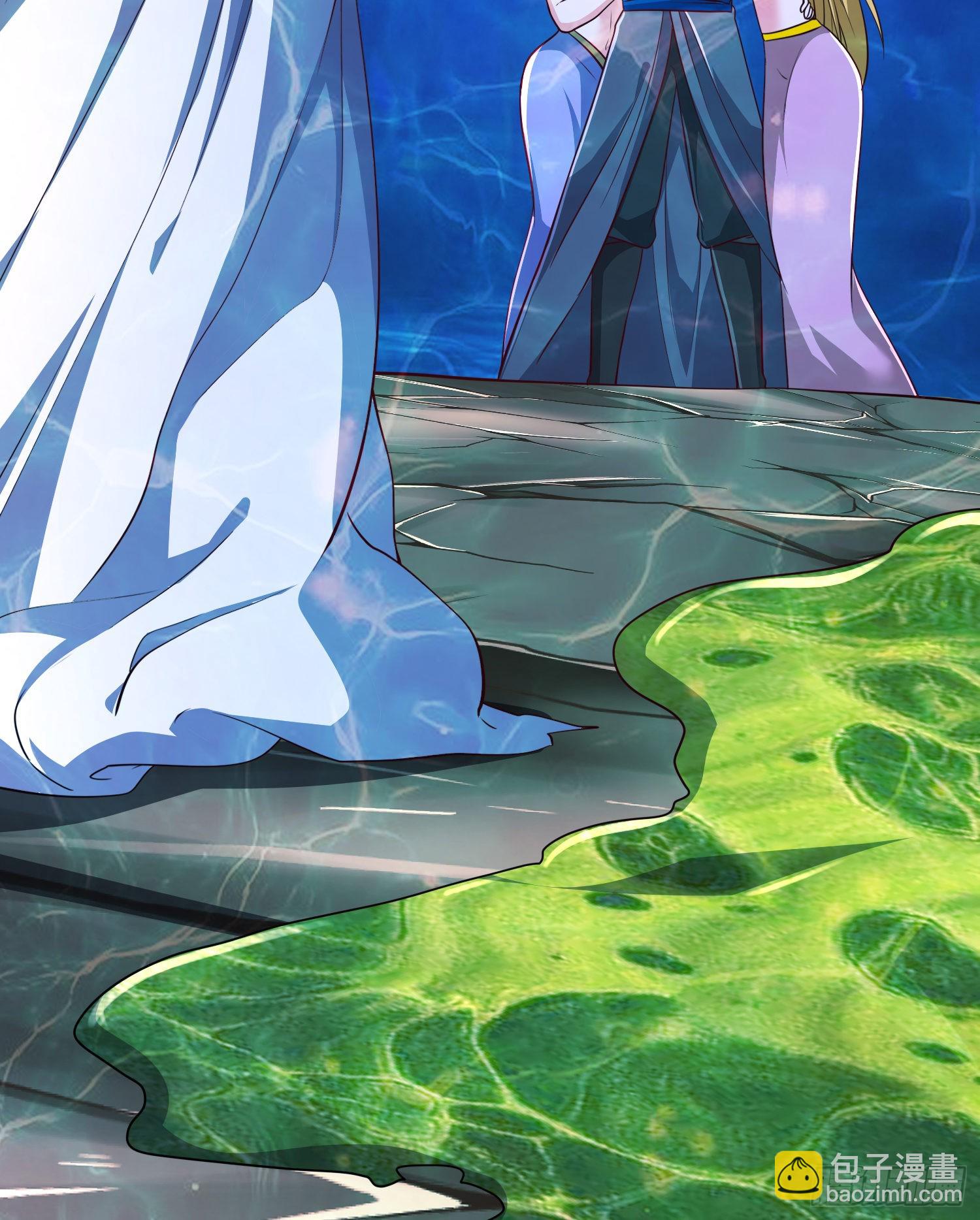 總有道侶逼我雙修 - 第258話 東王的執念(1/2) - 8